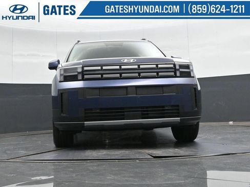 New 2026 Hyundai Santa Fe SEL image 34