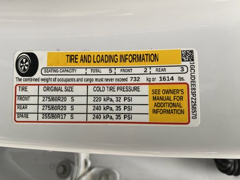 Used 2023 Chevrolet Silverado 1500 RST w/ RST All Star Premium Package image 42