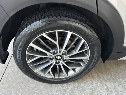 Used 2020 Hyundai Tucson Ultimate image 37