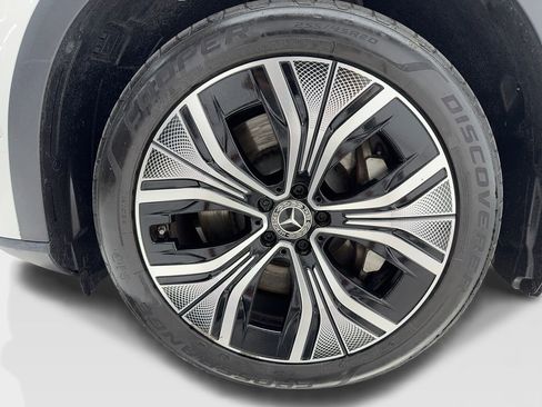 Used 2023 Mercedes-Benz EQE 350+ 4MATIC SUV image 48