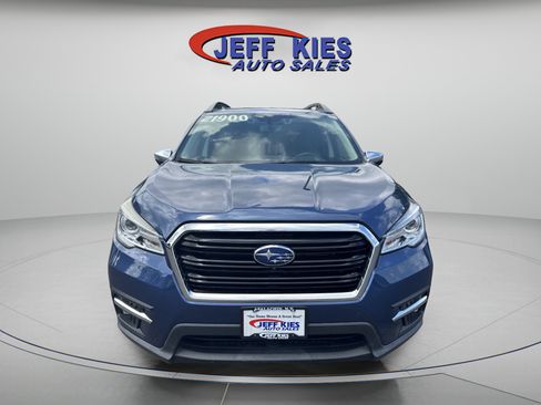Used 2019 Subaru Ascent Touring AWD/4WD image 2