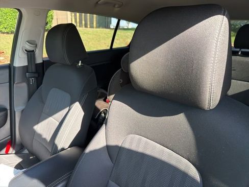 Used 2020 Kia Sportage LX FWD image 9