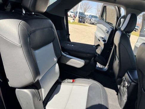 Certified 2024 Ford Explorer XLT w/ Equipment Group 202A image 30