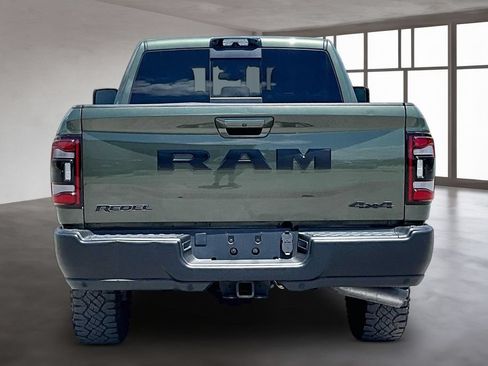 Used 2024 RAM 2500 Rebel w/ Level 2 Equipment Group AWD/4WD image 5