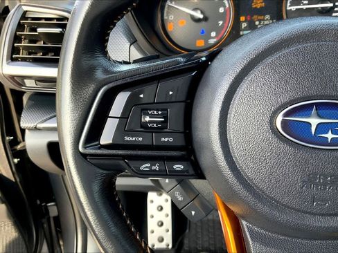 Used 2022 Subaru Forester Wilderness image 18