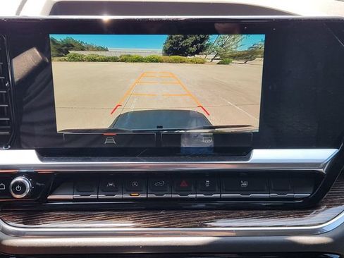 Used 2024 GMC Sierra 1500 Elevation w/ LPO, Elevation Black Package RWD image 15