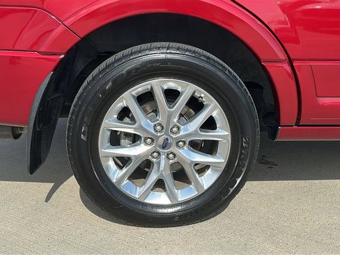 Used 2017 Ford Expedition Limited w/ Equipment Group 301A image 18