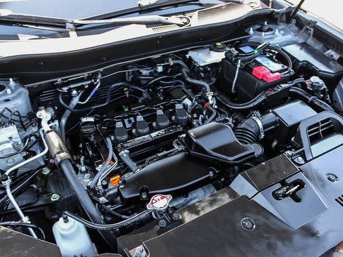 Used 2024 Honda CR-V EX-L image 24