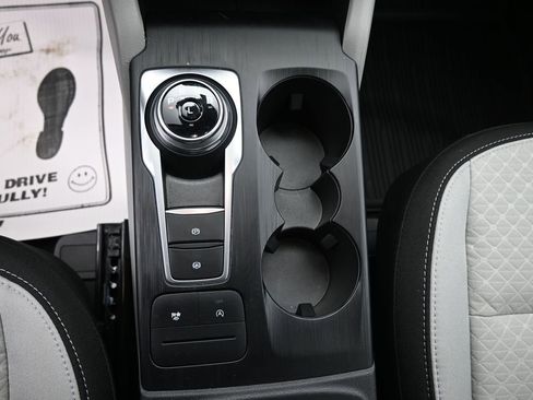 New 2026 Ford Escape Active w/ Cold Weather Package image 13