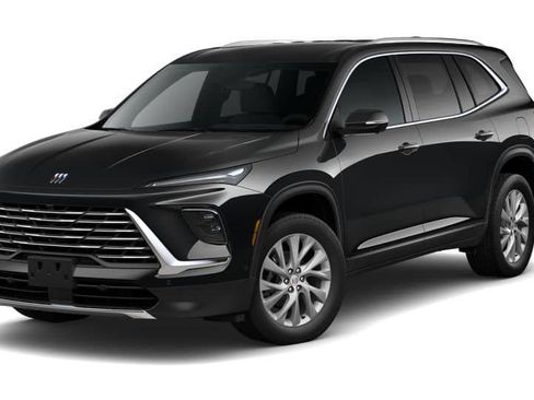 New 2026 Buick Enclave Preferred FWD image 26