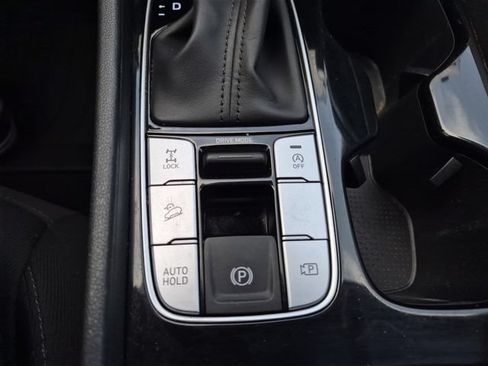 Used 2023 Hyundai Tucson SEL AWD/4WD image 39