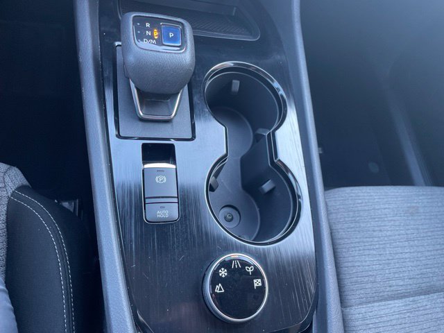 Used 2021 Nissan Rogue SV AWD/4WD image 39