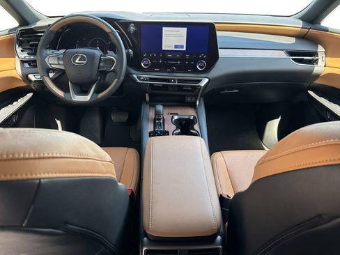 Certified 2023 Lexus RX 350 Premium Plus w/ Accessory Package FWD image 16