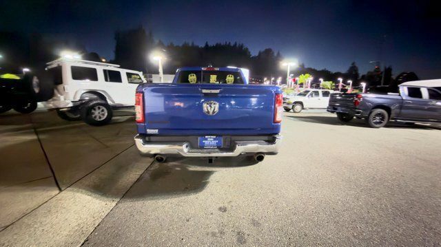 Used 2019 RAM 1500 Big Horn RWD image 3