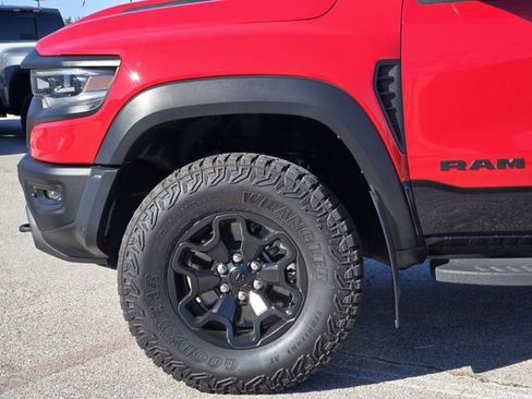 Used 2022 RAM 1500 TRX w/ TRX Level 2 Equipment Group image 9