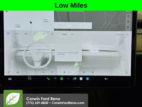Used 2022 Tesla Model Y Performance image 15