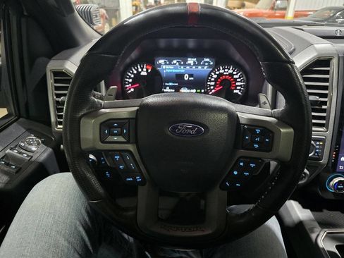 Used 2020 Ford F150 Raptor w/ Equipment Group 802A Luxury AWD/4WD image 45