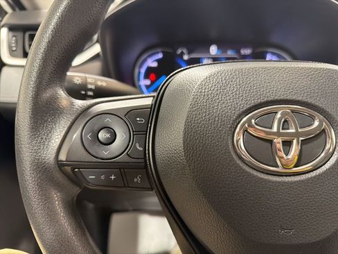 Used 2024 Toyota RAV4 LE image 26
