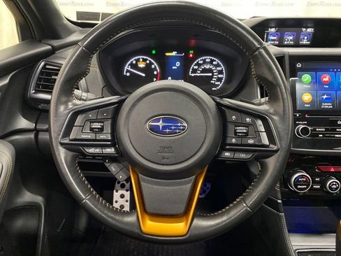 Used 2023 Subaru Forester Wilderness AWD/4WD image 15