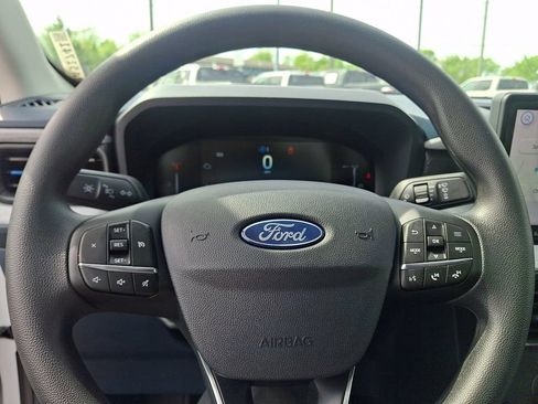 New 2026 Ford Maverick XLT w/ Equipment Group 301A AWD/4WD image 10