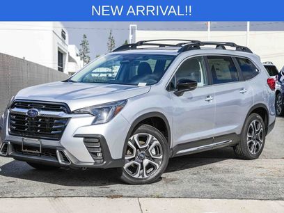 New 2026 Subaru Ascent Touring