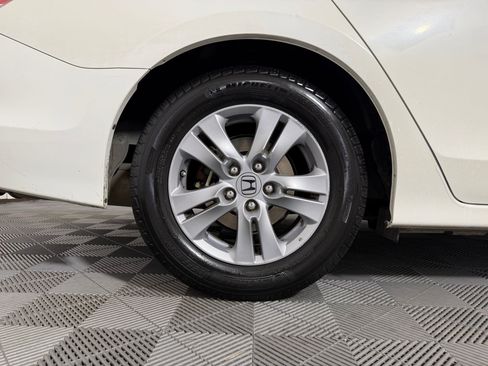Used 2012 Honda Accord SE image 18