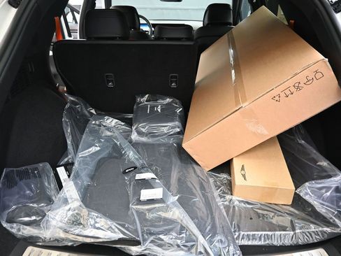 New 2026 Genesis GV70 2.5T Sport Prestige image 16