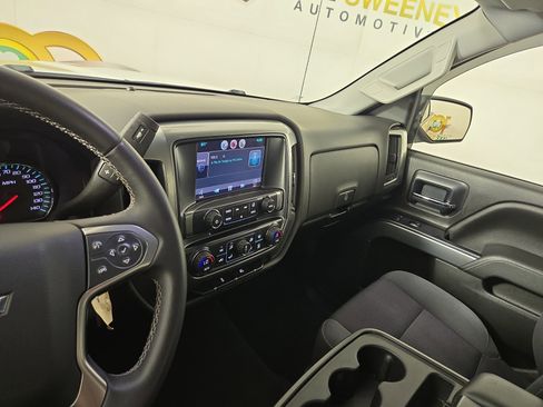 Certified 2014 Chevrolet Silverado 1500 LT w/ LT Convenience Package RWD image 24