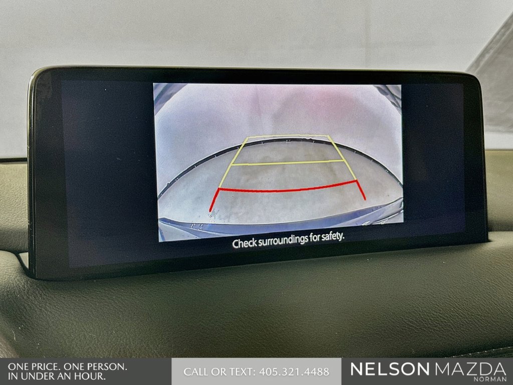 Certified 2023 MAZDA CX-5 Carbon Edition AWD/4WD image 18