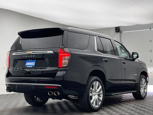 Used 2023 Chevrolet Tahoe High Country AWD/4WD image 10