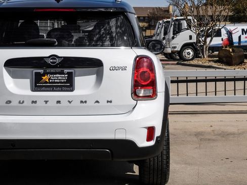 Used 2020 MINI Cooper Countryman image 49