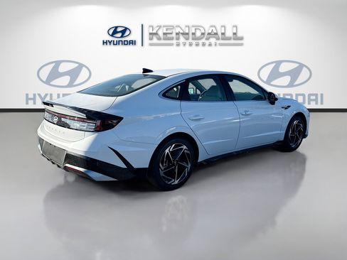 New 2026 Hyundai Sonata SEL image 6