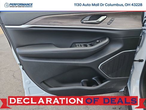 New 2026 Jeep Grand Cherokee Limited image 19