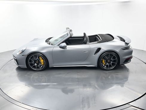 Used 2024 Porsche 911 Turbo S image 45