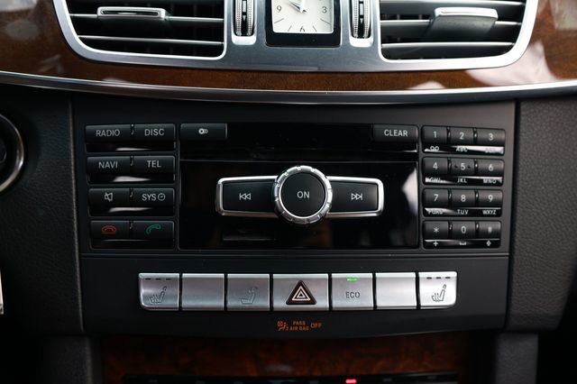 Used 2014 Mercedes-Benz E 350 4MATIC Wagon image 37