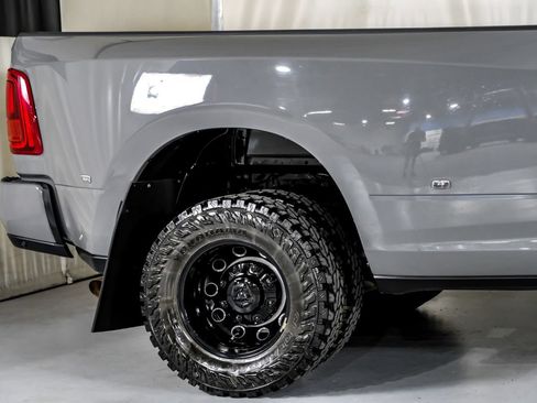 Used 2026 RAM 3500 Laramie AWD/4WD image 6