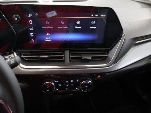 New 2026 Chevrolet Trax ACTIV image 18