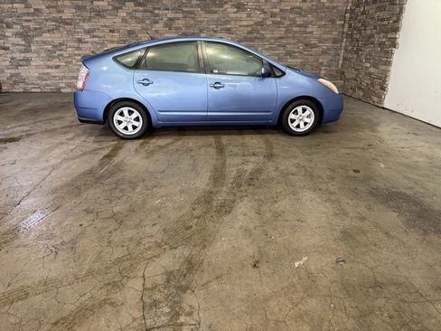 Used 2008 Toyota Prius w/ Pkg 2 image 10