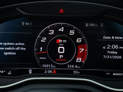 Used 2019 Audi S5 Prestige AWD/4WD image 31
