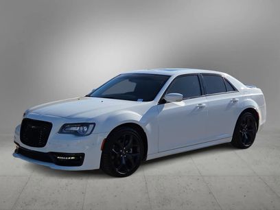 Used 2022 Chrysler 300 S w/ Comfort Group