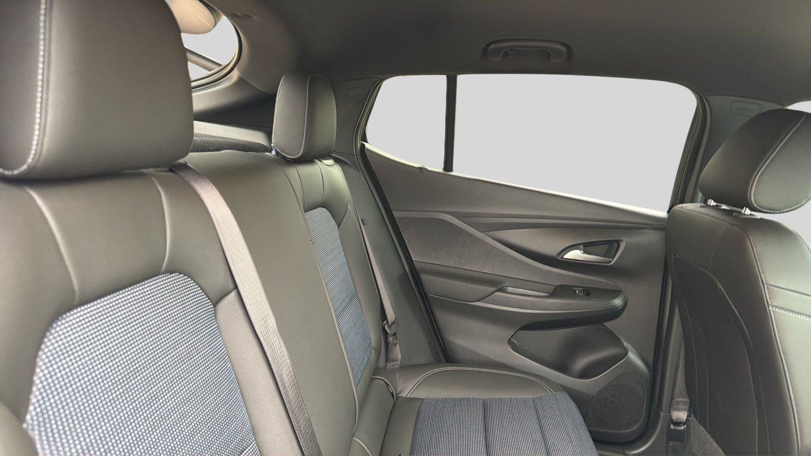 New 2026 Buick Envista Preferred w/ Convenience I Package FWD image 21