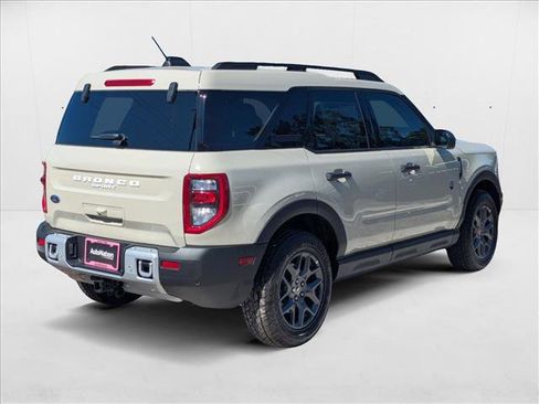 New 2025 Ford Bronco Sport Big Bend image 2