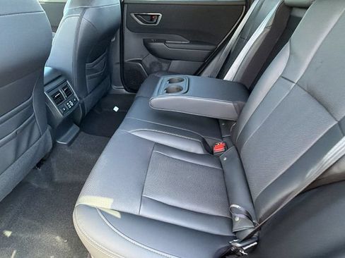 New 2026 Subaru Outback Limited AWD/4WD image 16