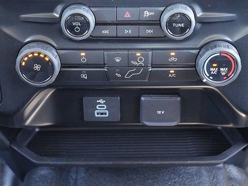 New 2026 Ford F250 XL w/ FX4 Off-Road Package AWD/4WD image 21