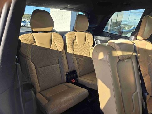 Used 2018 Volvo XC90 T6 Inscription w/ Protection Package image 13