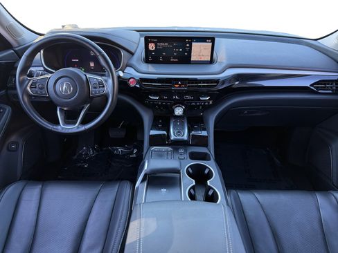 Used 2023 Acura MDX FWD w/ Technology Package image 10