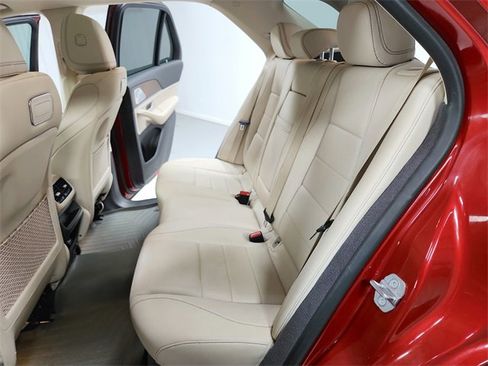 Used 2020 Mercedes-Benz GLE 350 4MATIC image 34