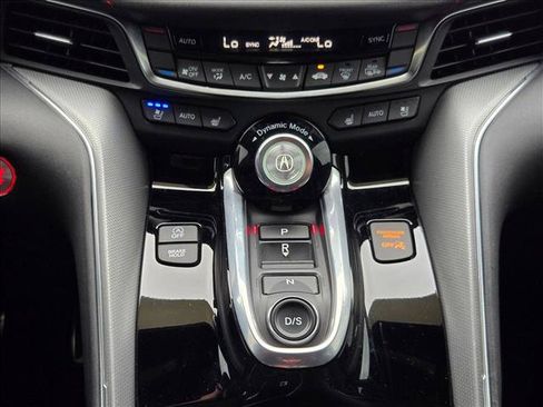 Used 2023 Acura TLX Type S AWD/4WD image 16