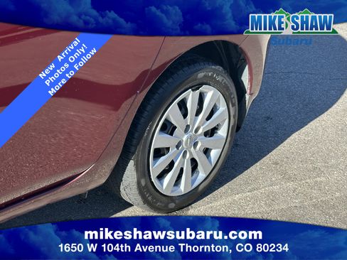 Used 2016 Nissan Leaf S w/ Charger Package image 28