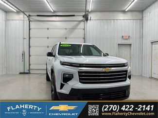 Used 2026 Chevrolet Traverse High Country AWD/4WD 360° Tour